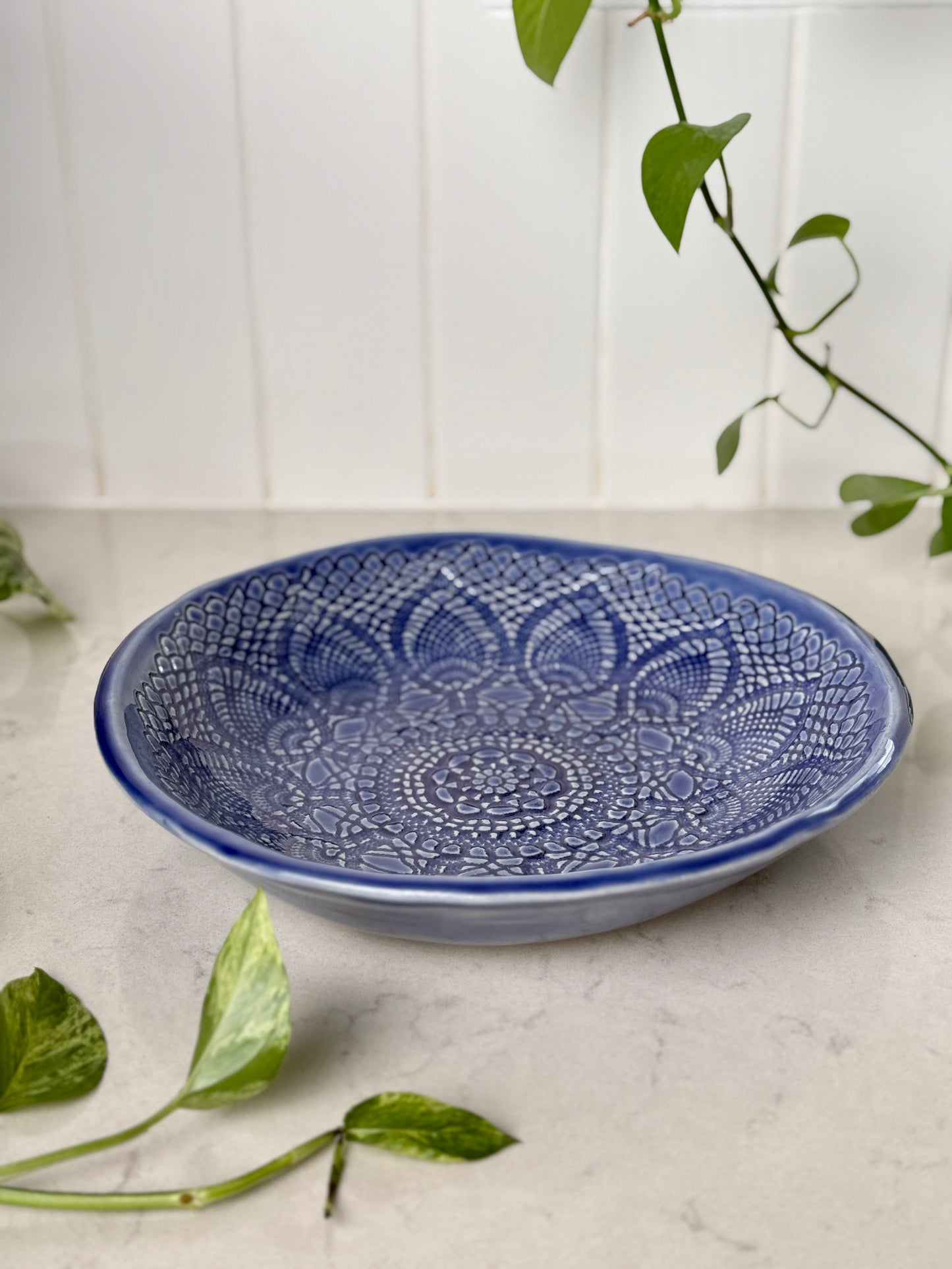 Taça Oceano Large size - Limited Collector Bowl