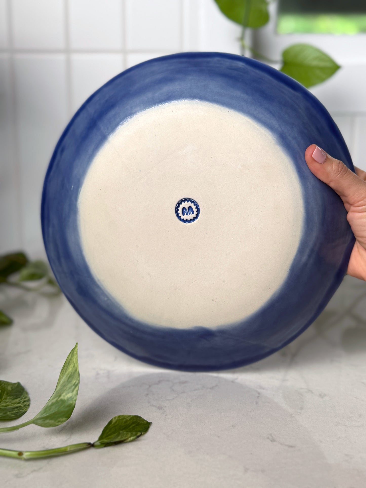 Taça Oceano Large size - Limited Collector Bowl