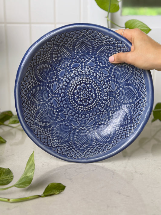 Taça Oceano Large size - Limited Collector Bowl